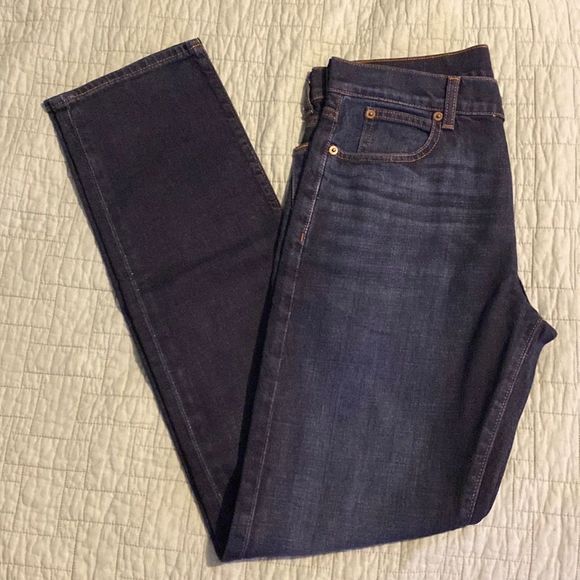 Vineyard Vines Denim Men’s Jeans Size 30x34 Like New Condition - Picture 1 of 9